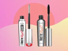 Is Benefit’s new magnet mascara better than the original ‘They’re Real!’ version?