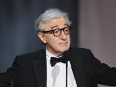 HBO has no plans to remove Woody Allen films from library after Allen v Farrow documentary