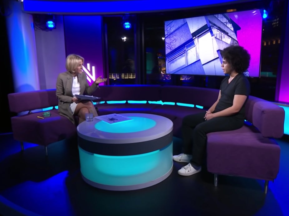 BBC rejects complaint after trans people left out of Newsnight debate on puberty blockers
