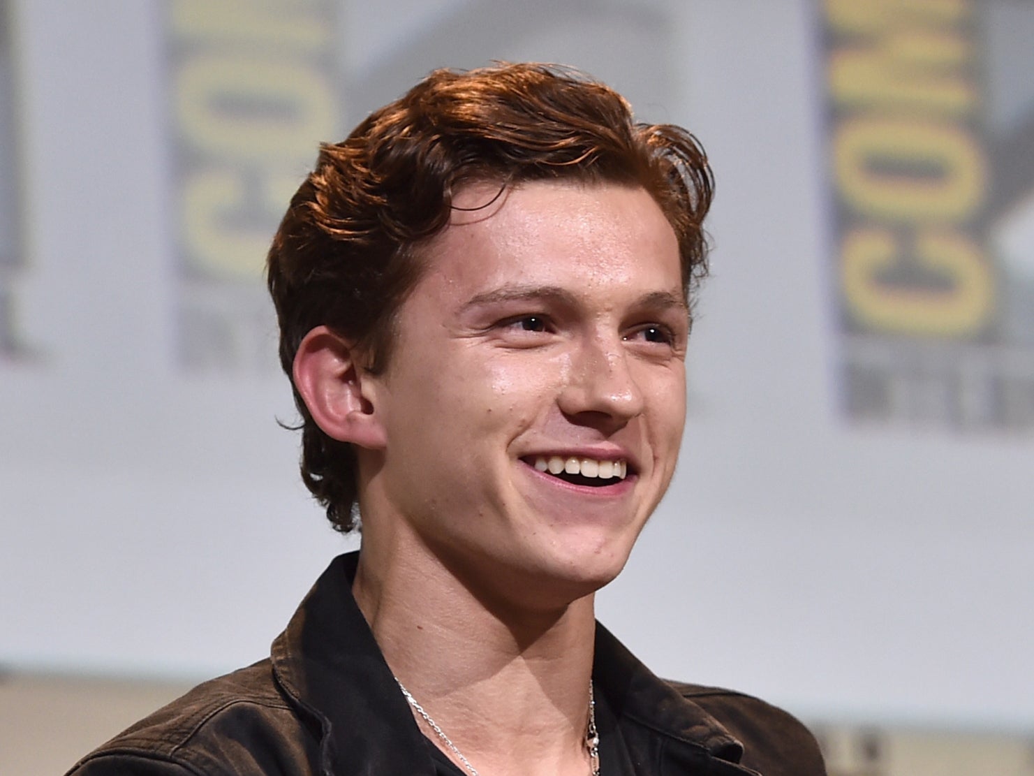 Tom Holland names his favourite Marvel project – and it’s not Spider-Man