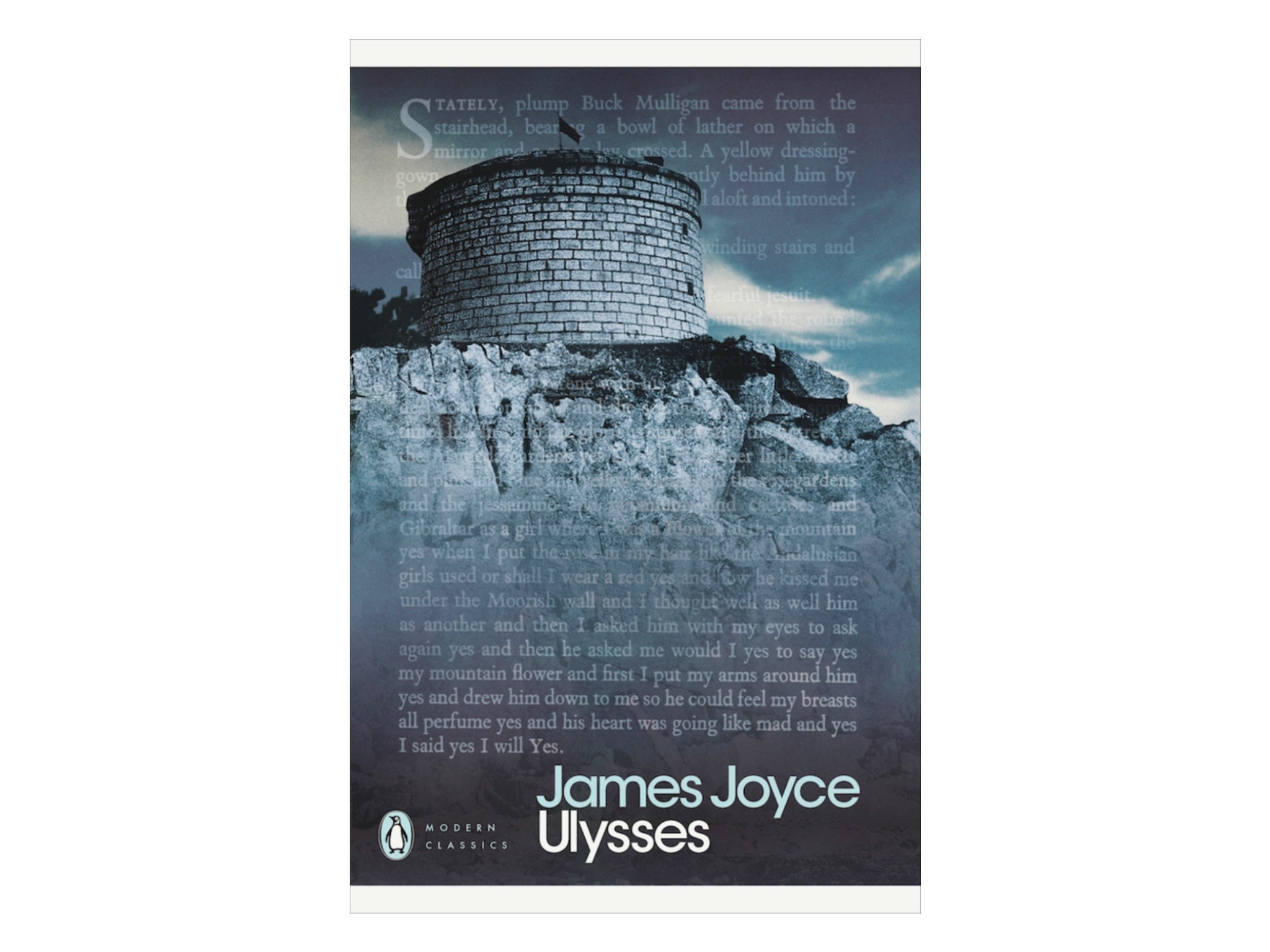 Ulysses