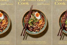 Three ingenious hacks to make dinner faster, simpler and tastier