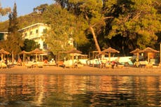 ‘Far too early’ to book an overseas holiday, Priti Patel warns