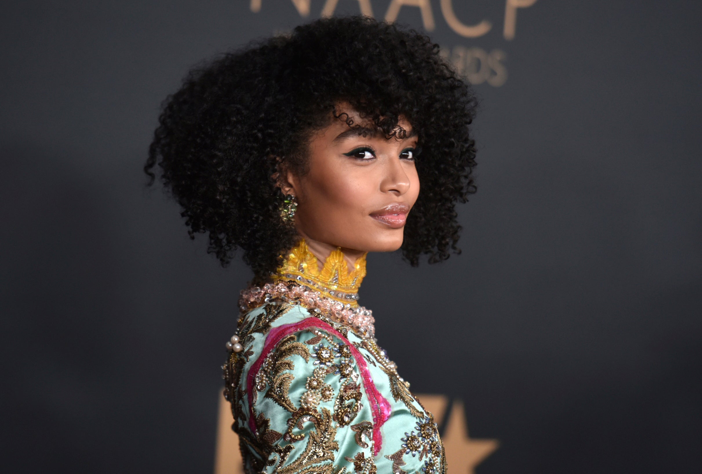 TV Yara Shahidi