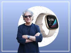 Deepak Chopra’s guided meditation classes on Fitbit premium: How to subscribe