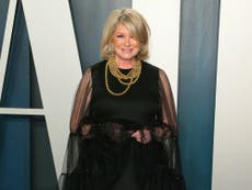 Martha Stewart praised for her ‘timeless’ beauty in photoshoot at 79: ‘More beautiful now than ever’