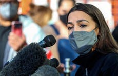 AOC calls GOP’s $10 minimum wage pitch ‘legislated poverty’ as Democrats push for $15