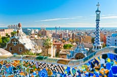 Spain preparing for British tourism return this summer as it eyes vaccine certificates