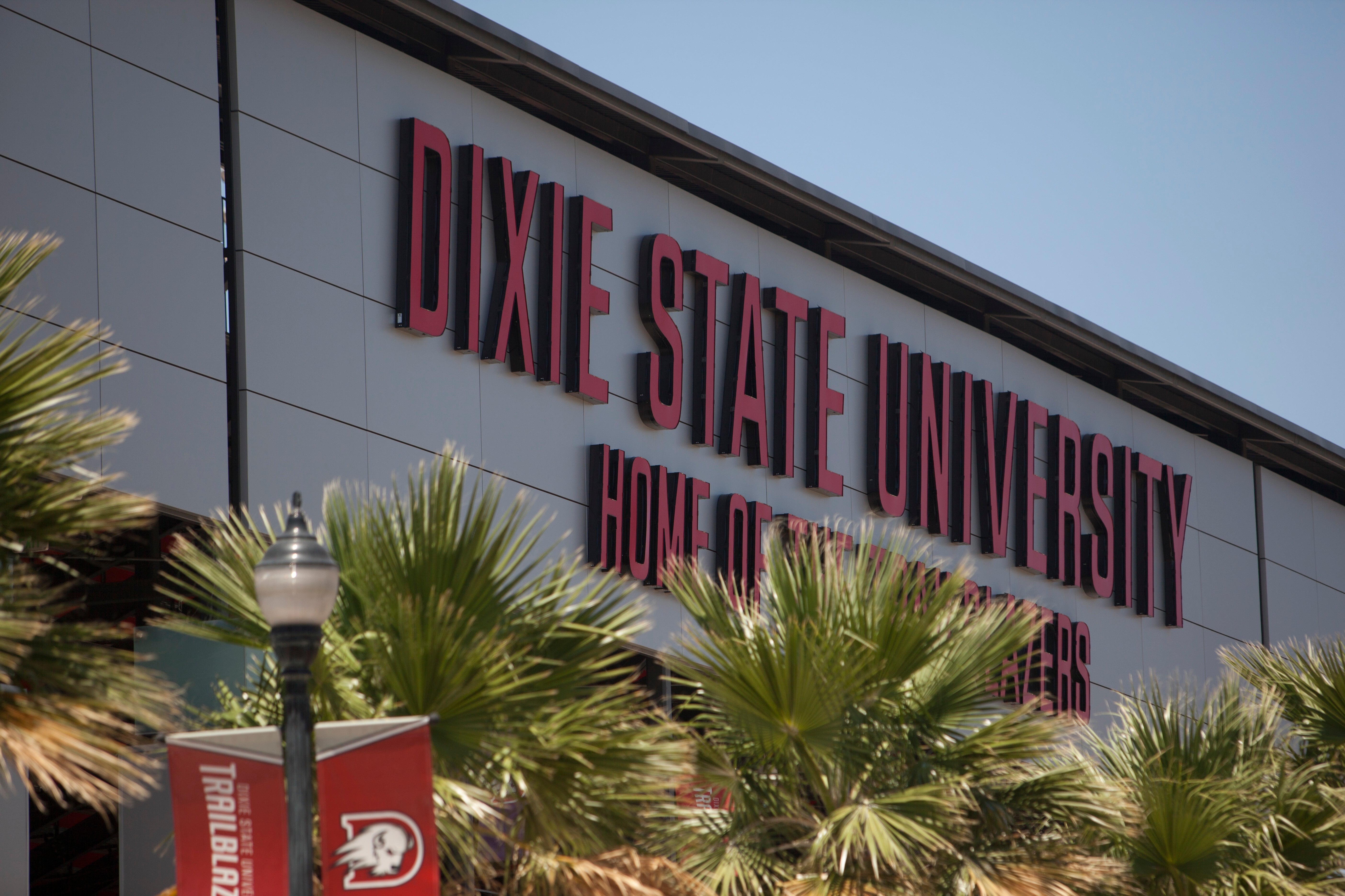 Racial Injustice Dixie State University