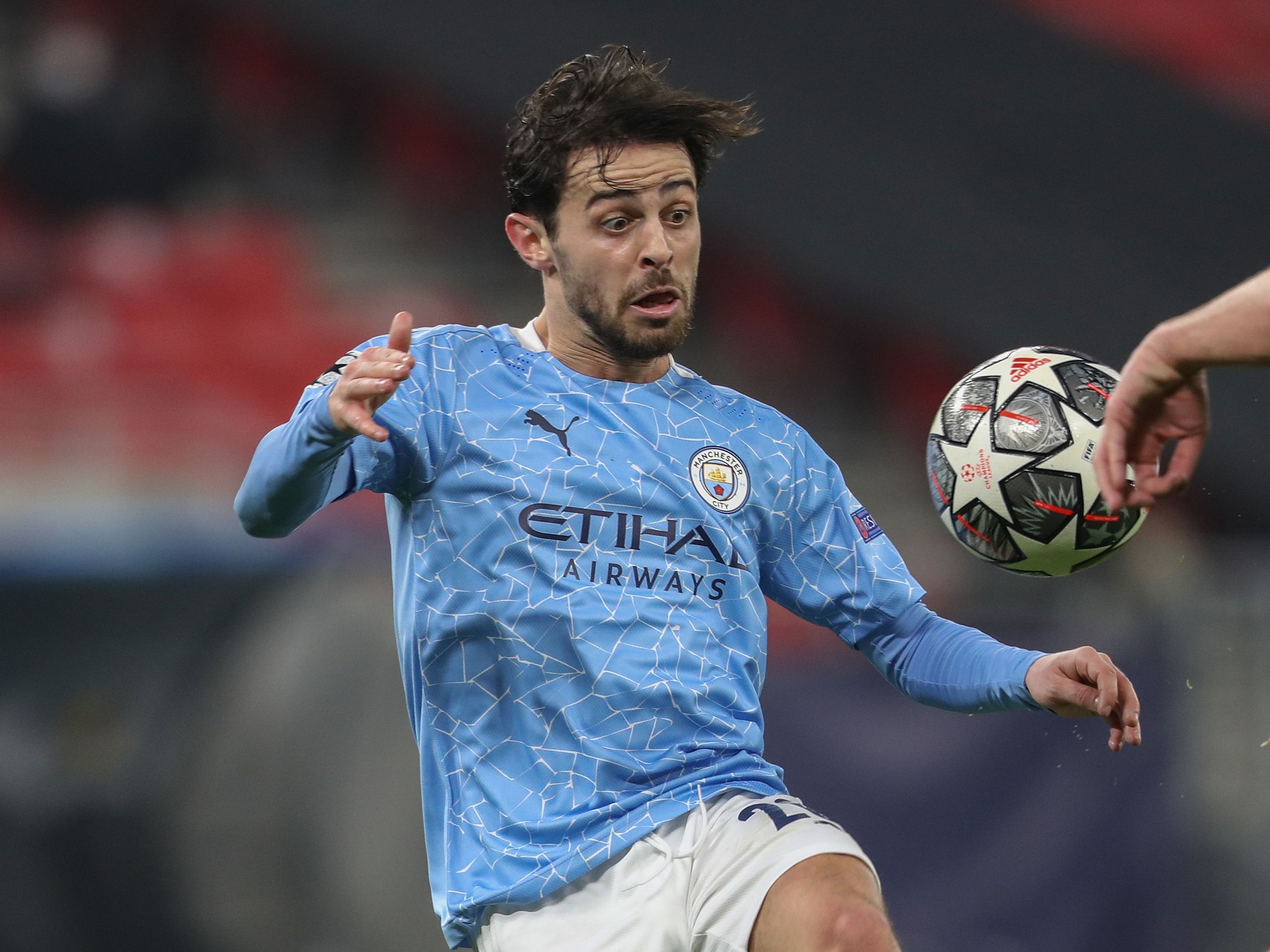 Bernardo Silva