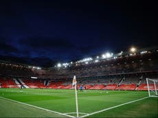 Manchester United vs Real Sociedad live stream: How to watch Europa League fixture online and on TV