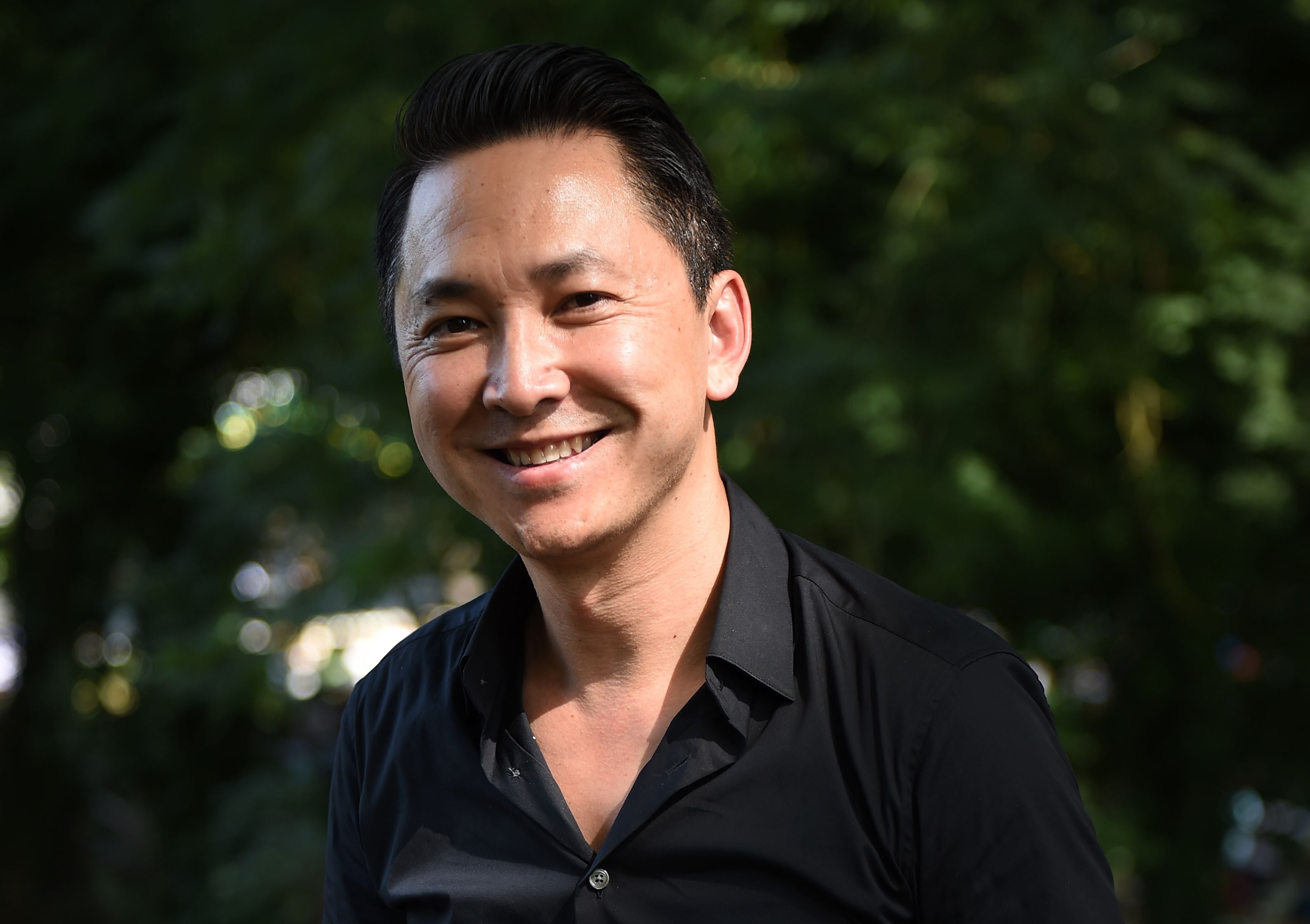 Viet Thanh Nguyen, whose second novel is more than a match for his first