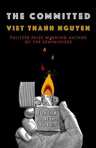 Nguyen’s new book is set in the dark avenues of Paris