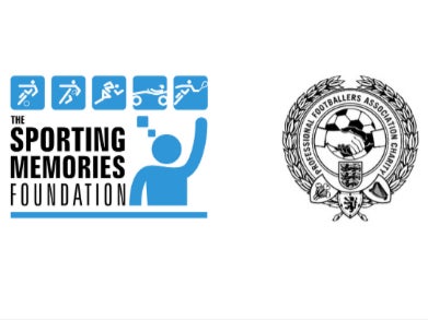 PFA help set up weekly meetings for former footballers living with dementia