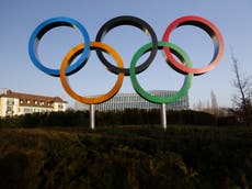 Covid vaccines ‘encouraged’ but not compulsory for Olympic athletes, IOC confirm