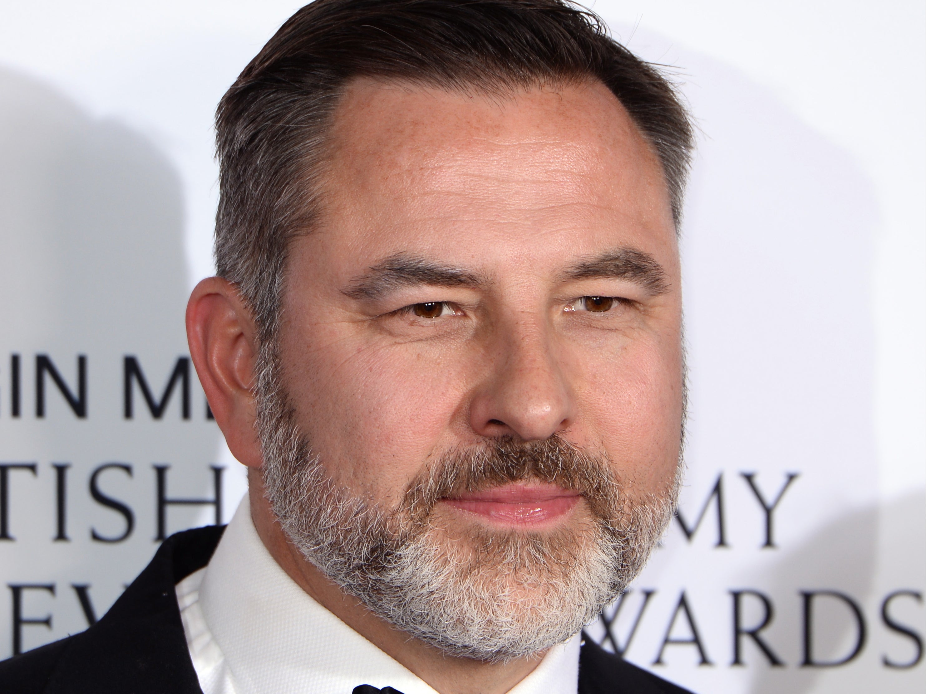 Walliams in 2019