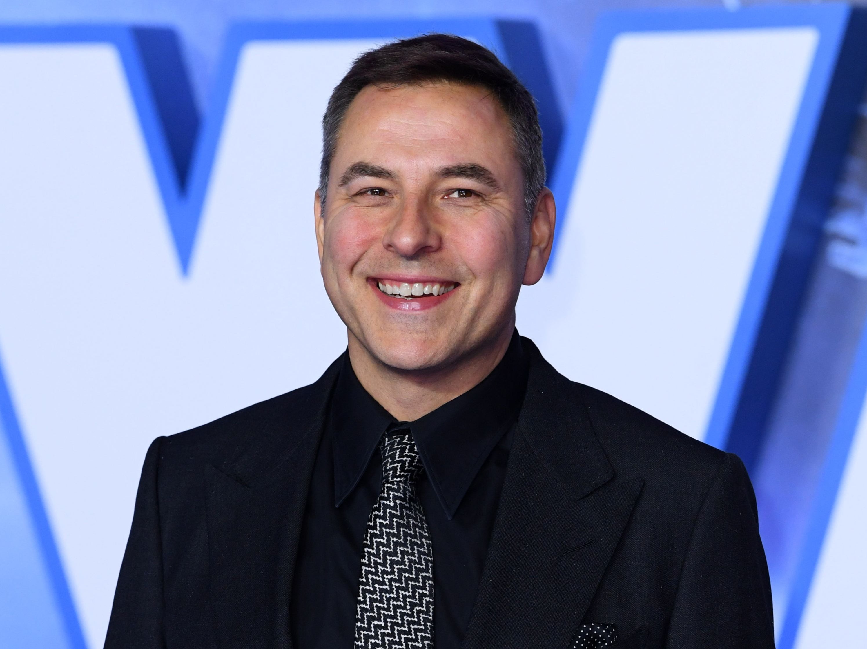 David Walliams