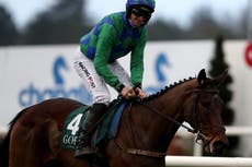 Patrick Mullins could turn professional for Cheltenham Festival after ruling on amateurs