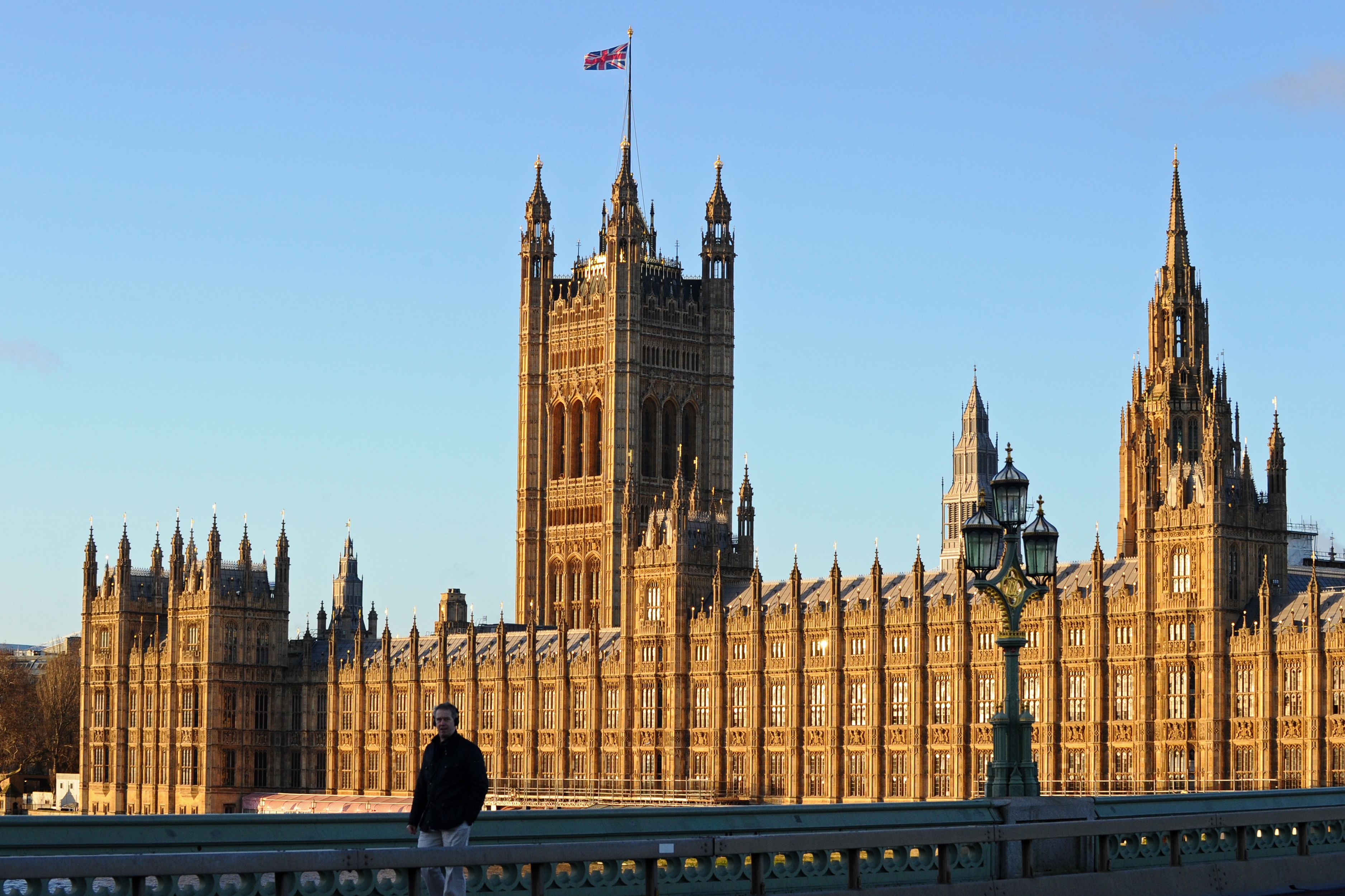 A man accused of sending abusive emails to a number of MPs including Brexit critics has had his case sent to the crown court