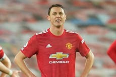 Nemanja Matic takes unusual step of fining himself for breaking Manchester United dressing room rules