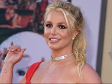 Congress members request hearing on conservatorships, citing #FreeBritney movement