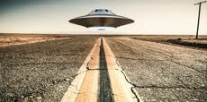 Re-examining the Roswell incident – America’s favourite UFO conspiracy