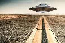 Re-examining the Roswell incident – America’s favourite UFO conspiracy