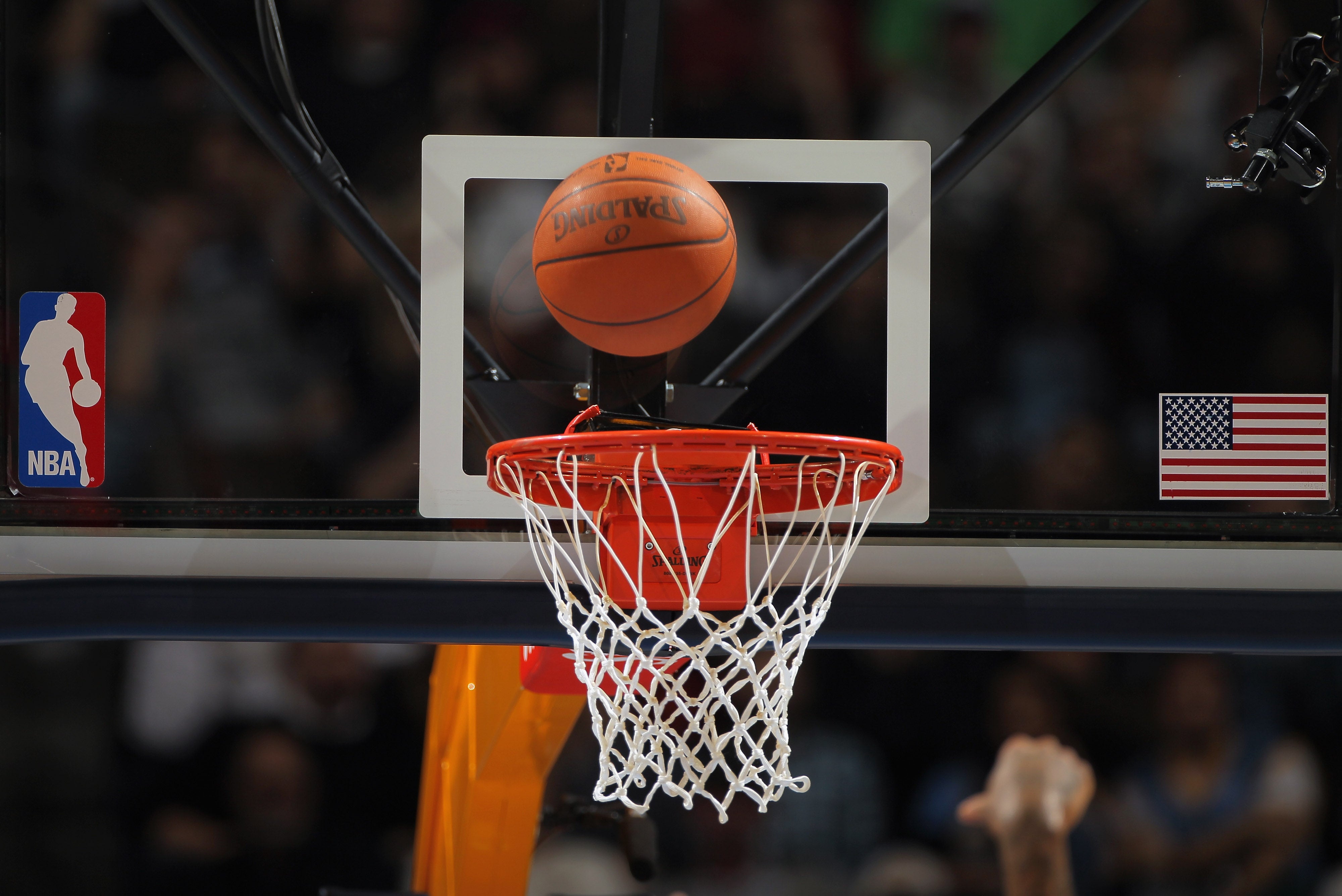 The NBA logo has apparently featured a silhouette of Jerry West since 1969, although it is said that the league has not acknowledged this publicly