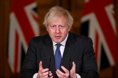 Boris Johnson rejects ‘populist’ label