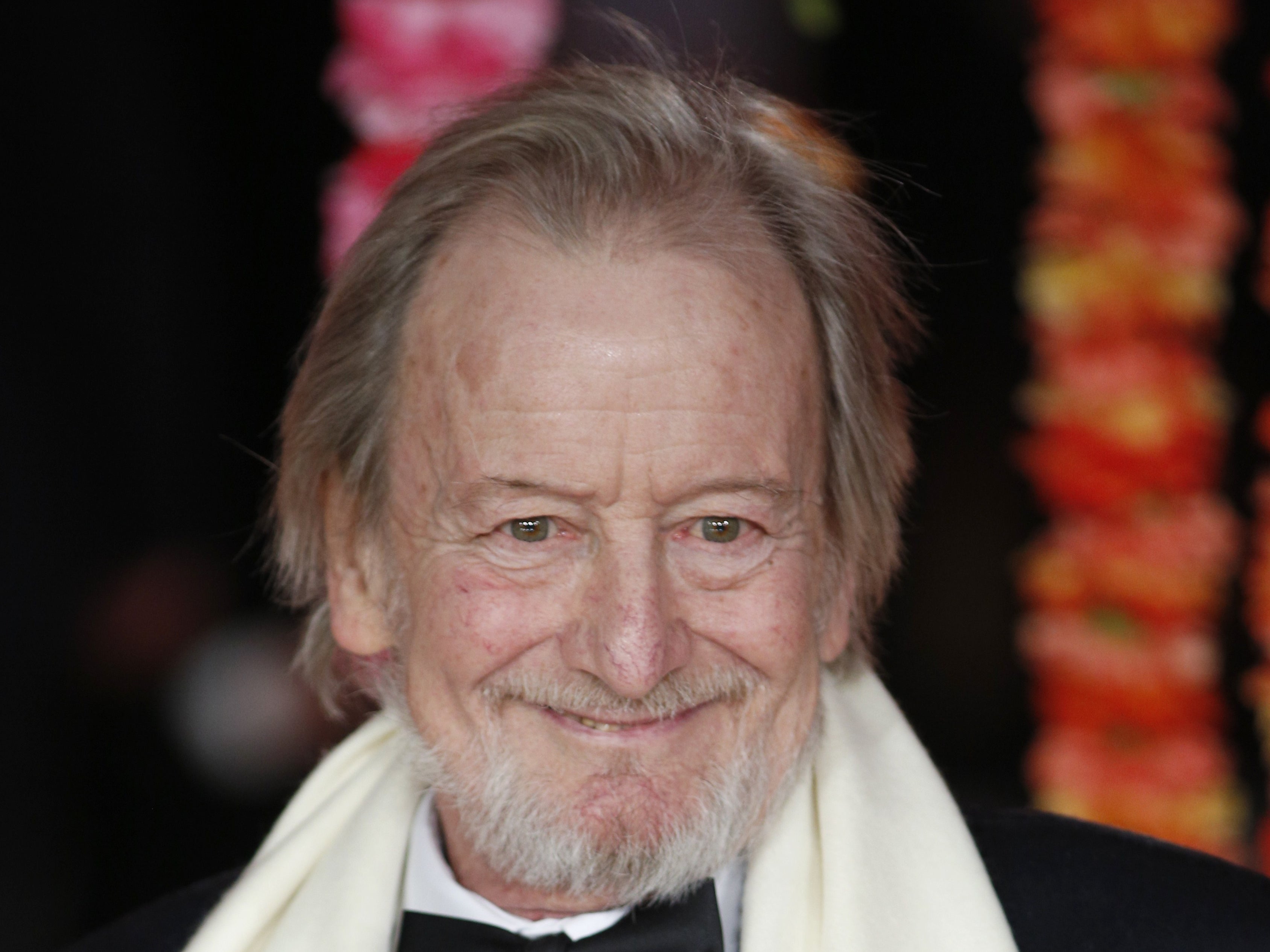 Ronald Pickup’s career in film, theatre and television lasted for more than five decades