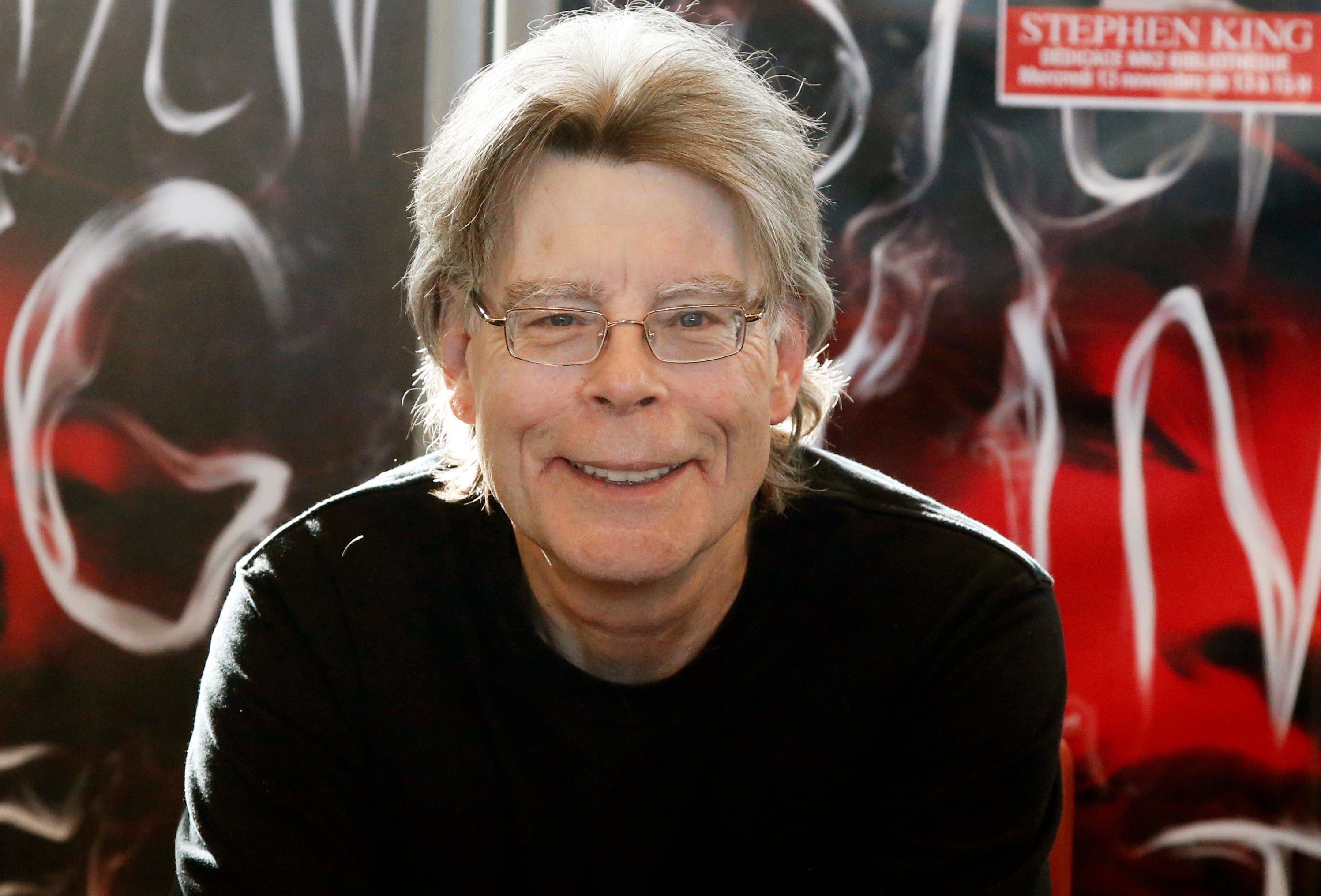 Books Stephen King