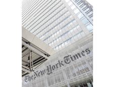 NY Times says it needs culture change, better inclusion