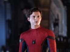 Tom Holland says No Way Home is his last contracted Spider-Man film