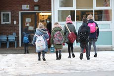 Teachers should be prepared to ‘sacrifice their lives’, says ex-Ofsted head