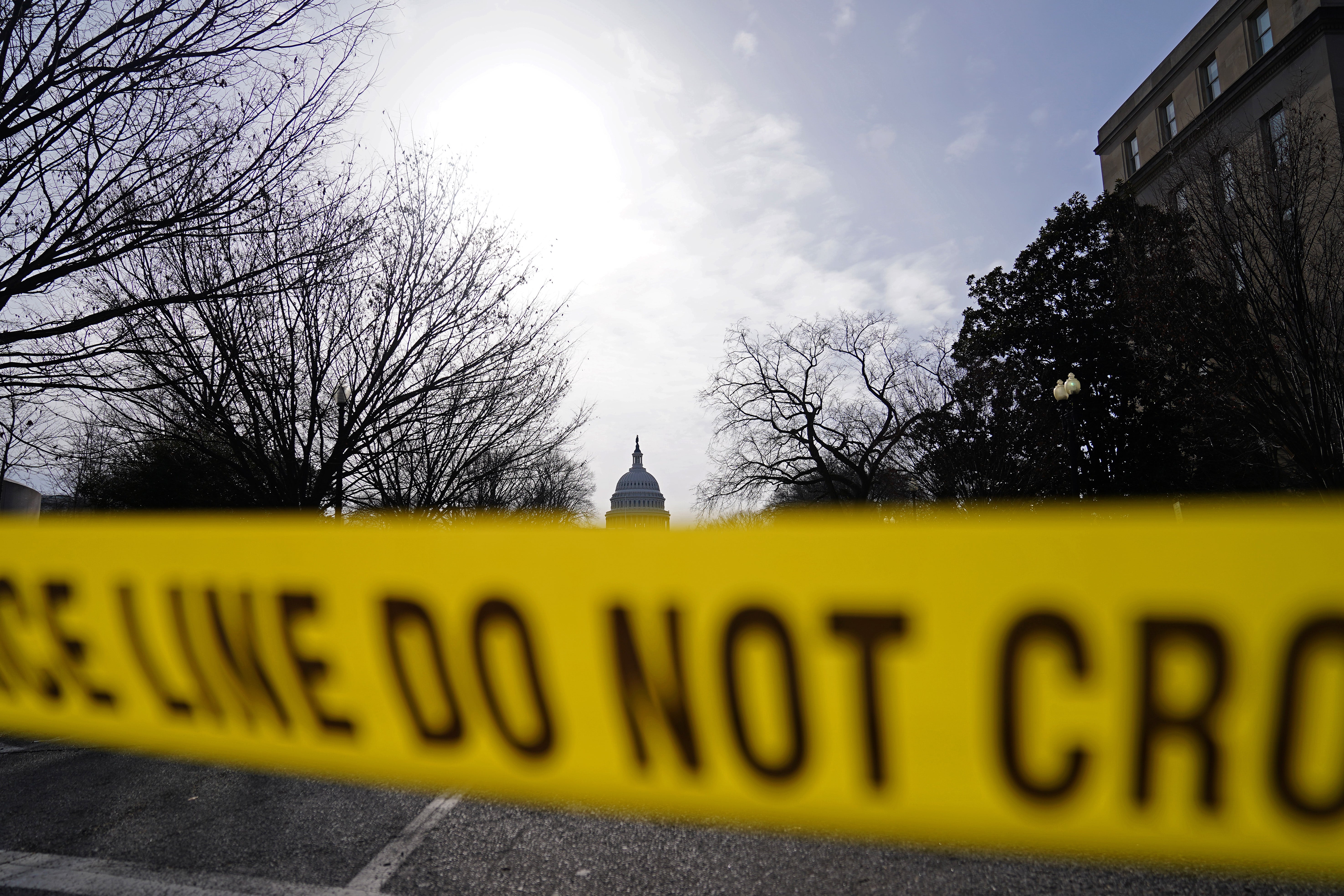 The shooting of Bennie Edward, 60, caused days of protests in Oklahoma (file picture)