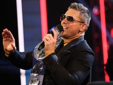 The Miz on Dancing with the Stars: Everything you need to know about the WWE superstar