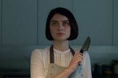 Behind Her Eyes is TV with an identity crisis