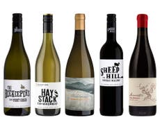 Ten superb wines to support South Africa