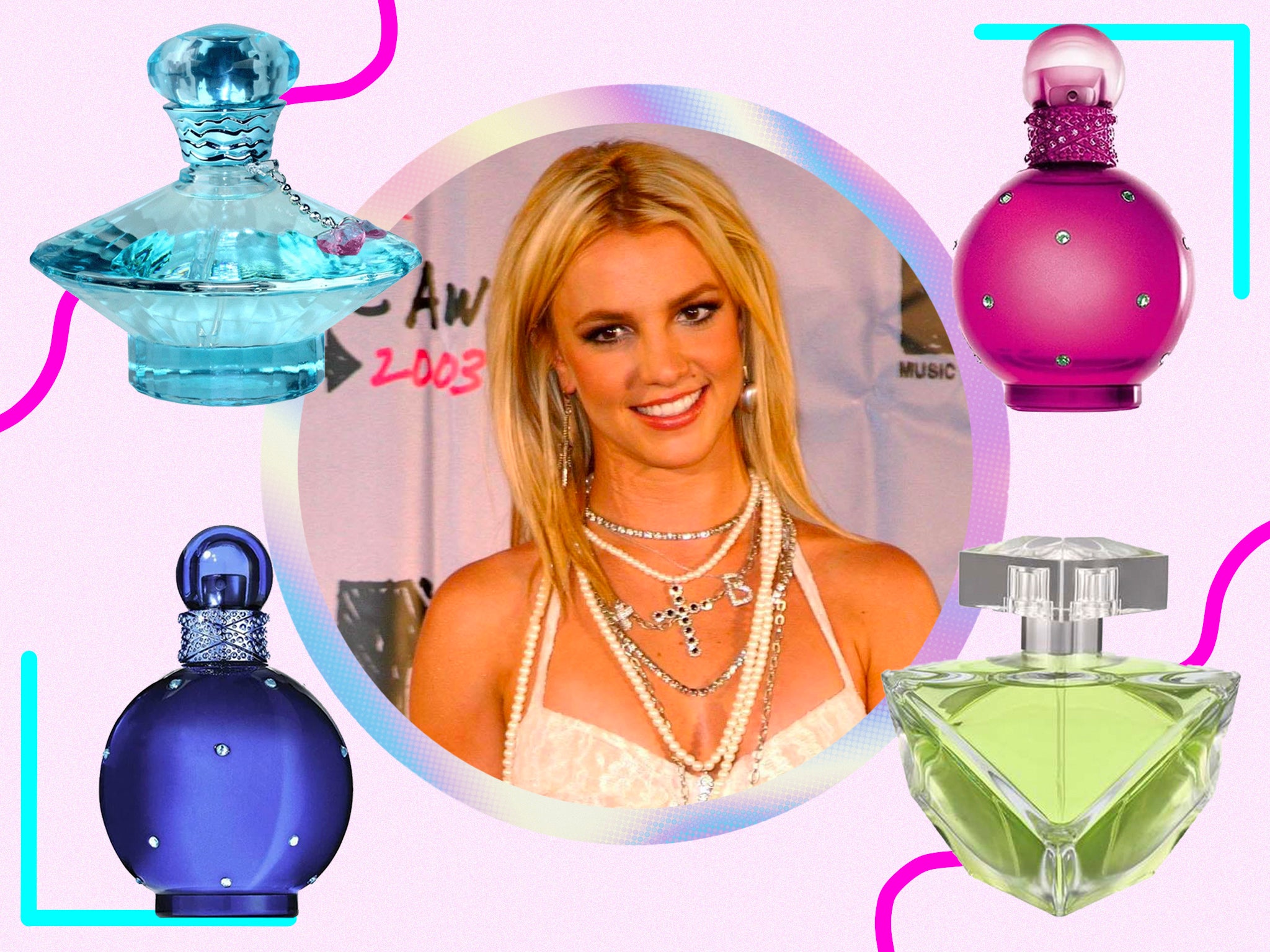 If you’re searching for a new signature scent, spritz one of these