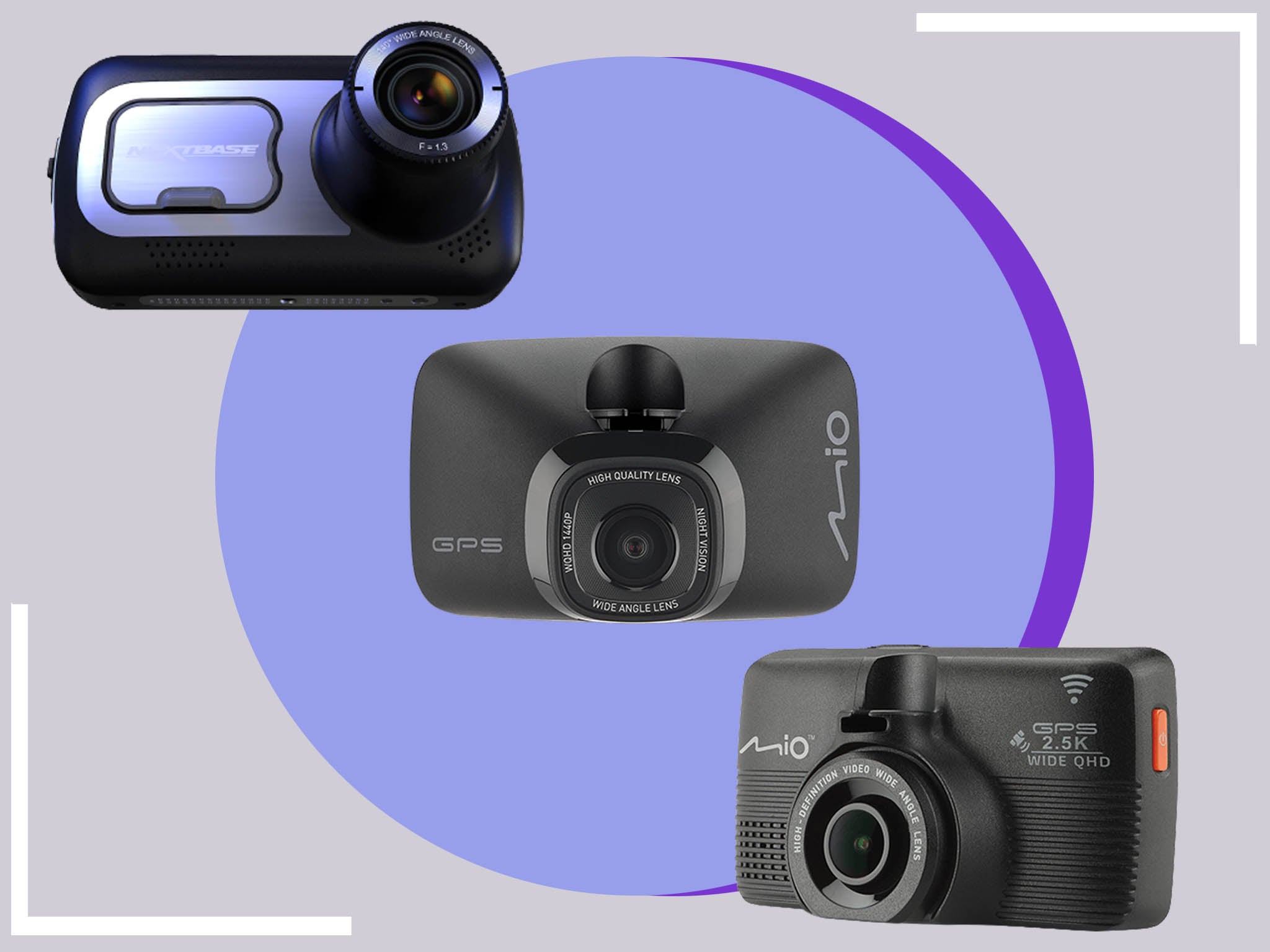 10 best dash cams that can help you stay safe on the roads