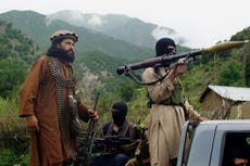 Pakistan experts: Religiosity fostering rise in militancy