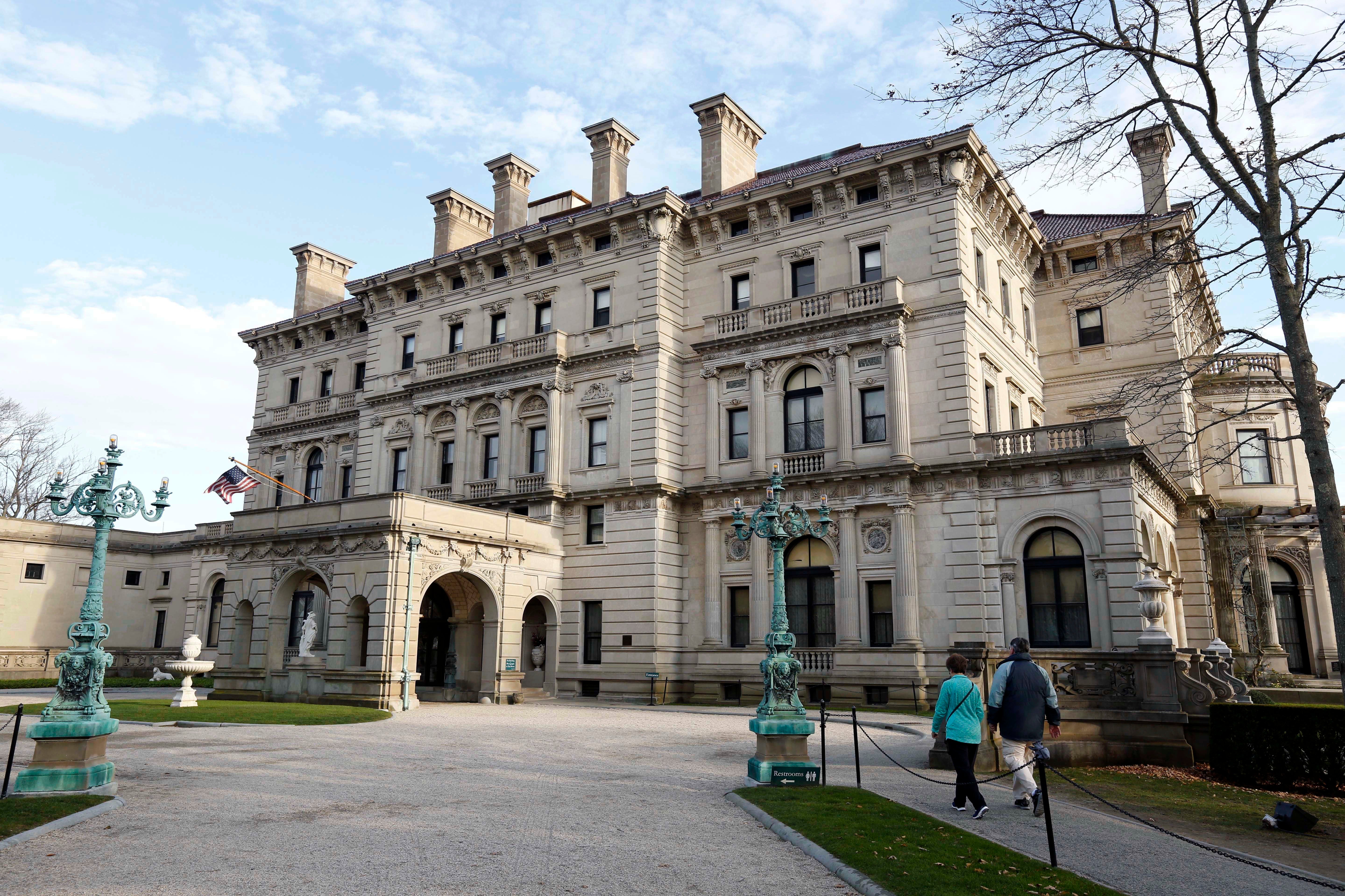 The Breakers Temporary Closure