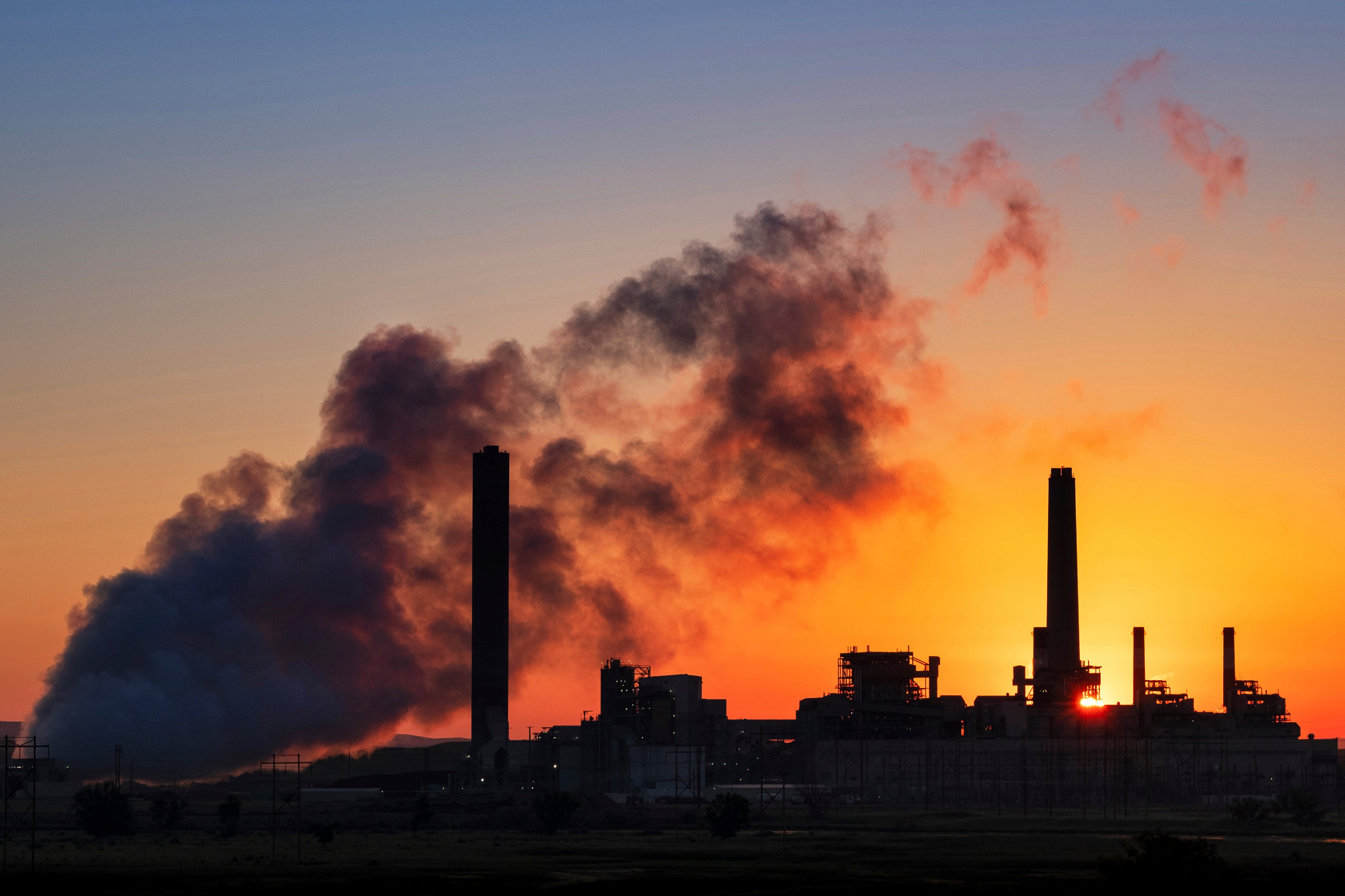 The insurer said it aims to cut the carbon intensity of its investments by a quarter by 2025