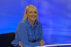 Sonja McLaughlan: BBC condemns online abuse of reporter after Six Nations interviews