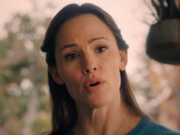 Jennifer Garner in new family comedy ‘Yes Day’