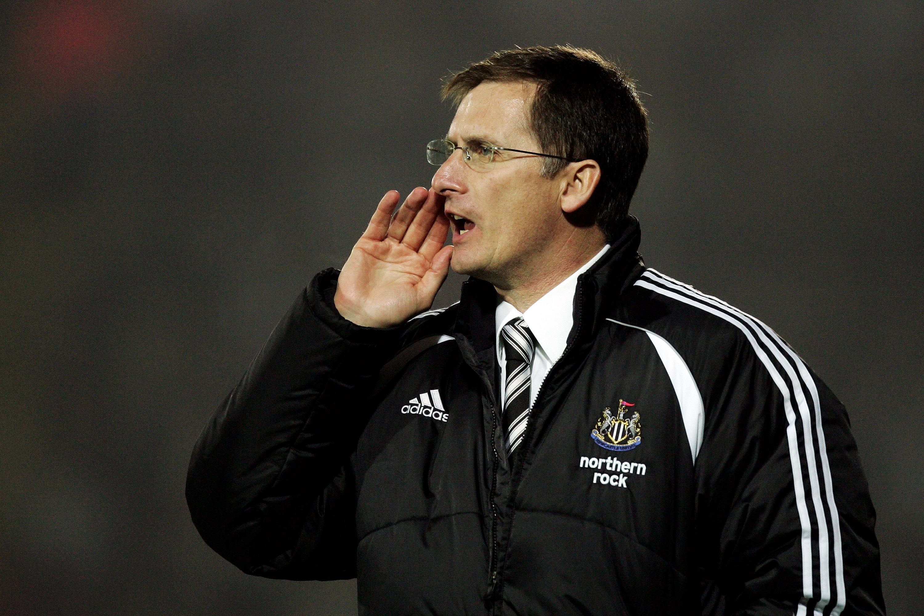 Glenn Roeder has passed away aged 65