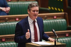 Why the Budget will prove difficult for Keir Starmer