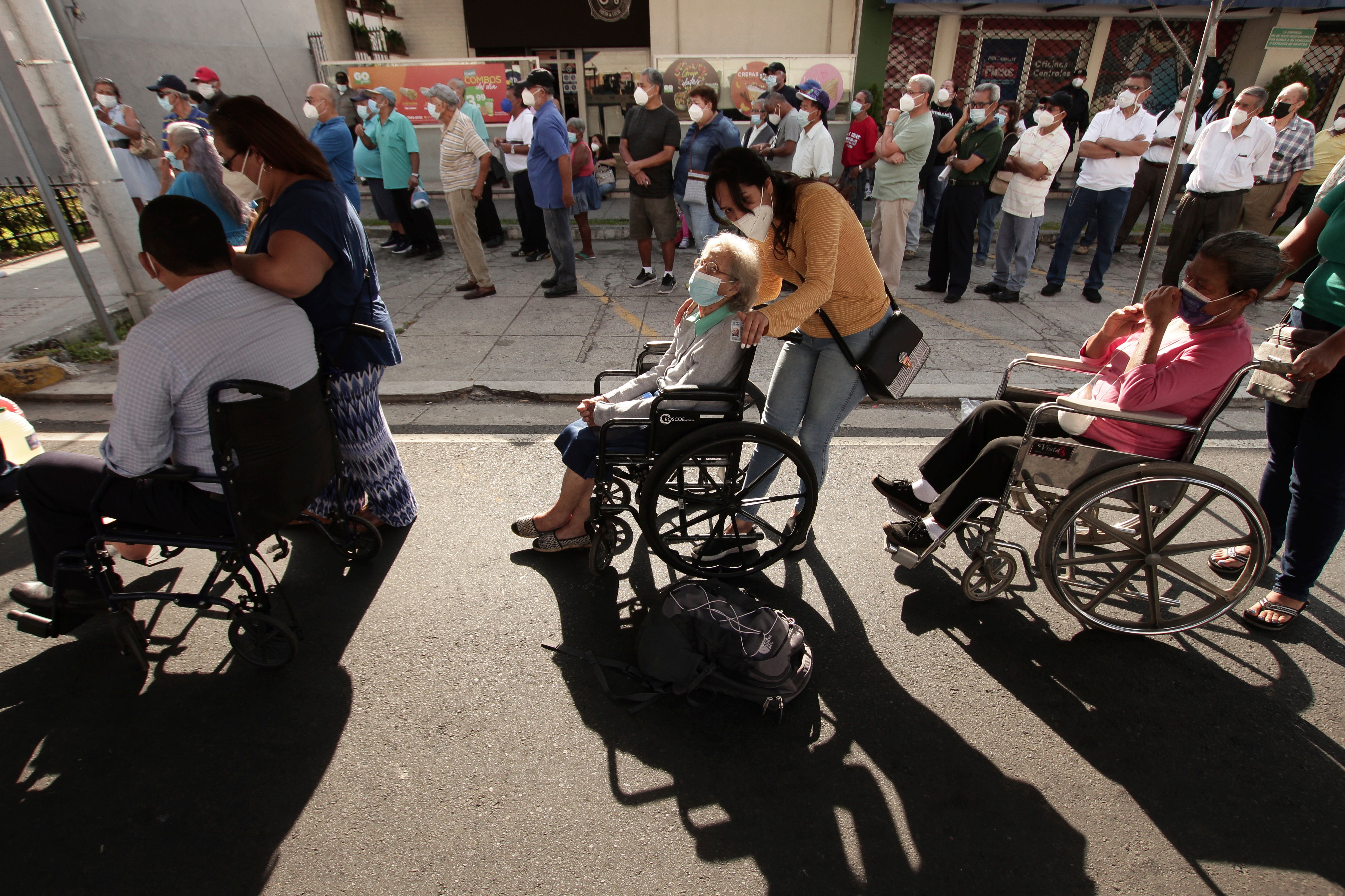 El Salvador Elections