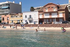 ‘Don’t book holidays,’ warns leading Labour MP