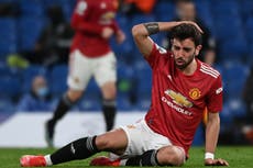 Why Manchester United epitomise the problem with drab ‘big six’ games this season